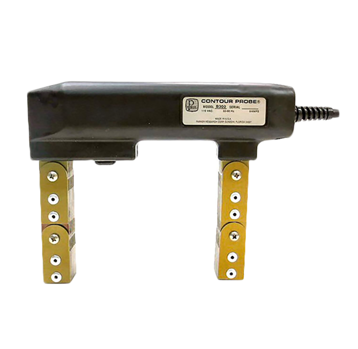 Magnetic Particle Inspection