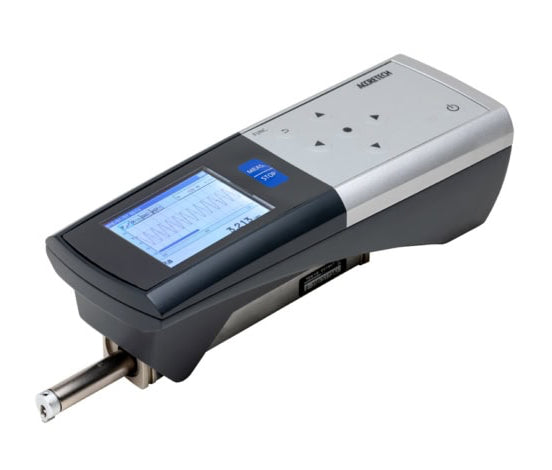 Surface Roughness Testers
