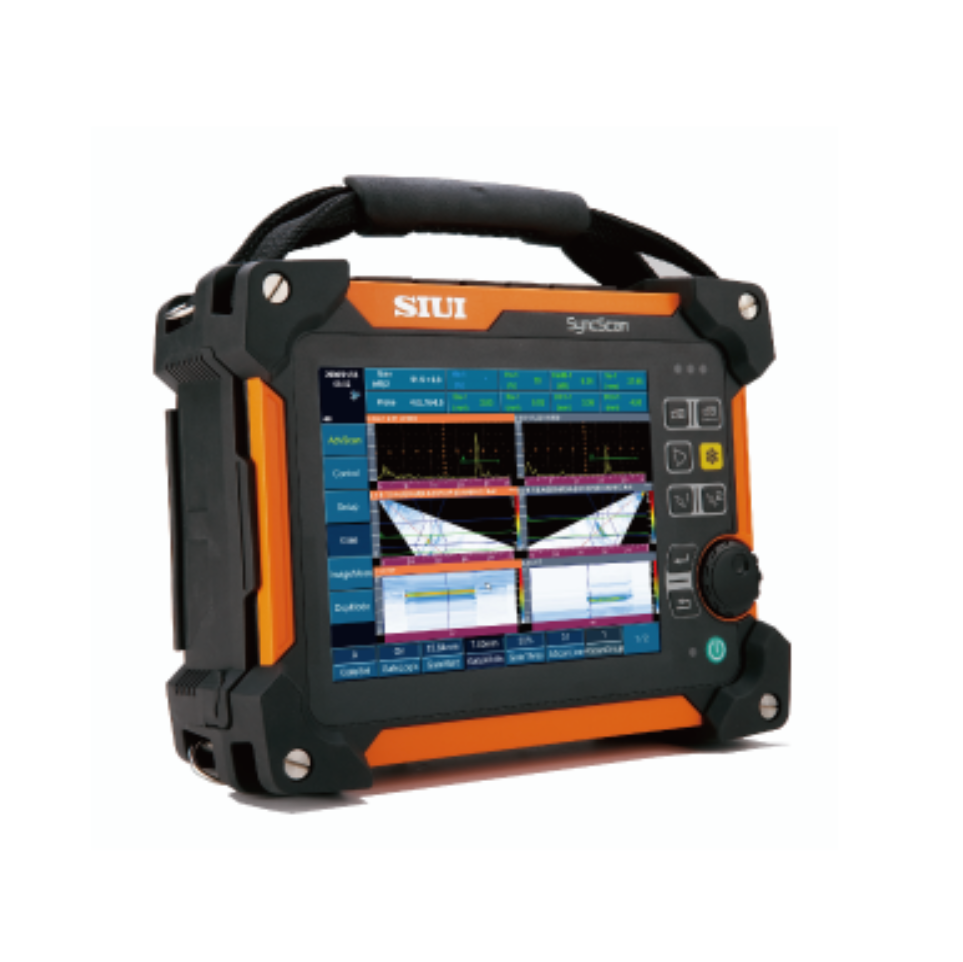 Ultrasonic Flaw Detectors