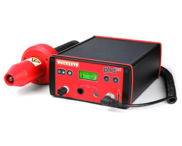 Holiday Detectors
