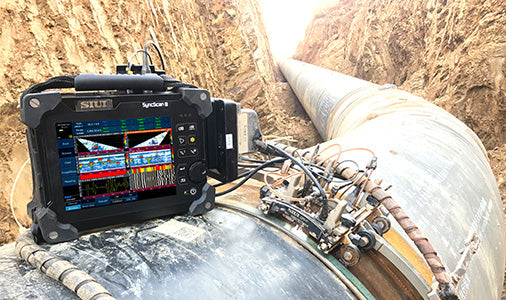 SIUI SyncScan 2