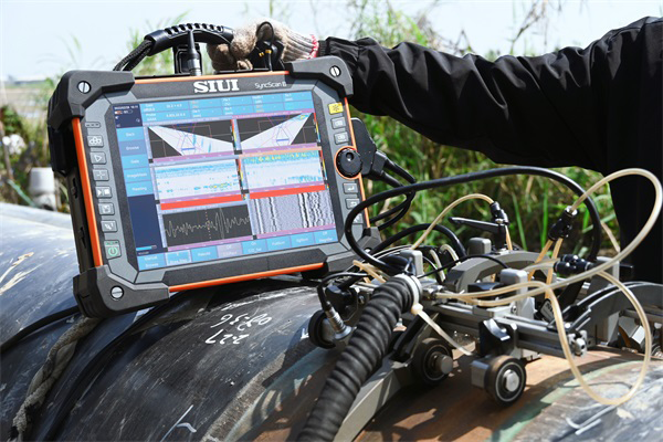 SIUI SyncScan 3