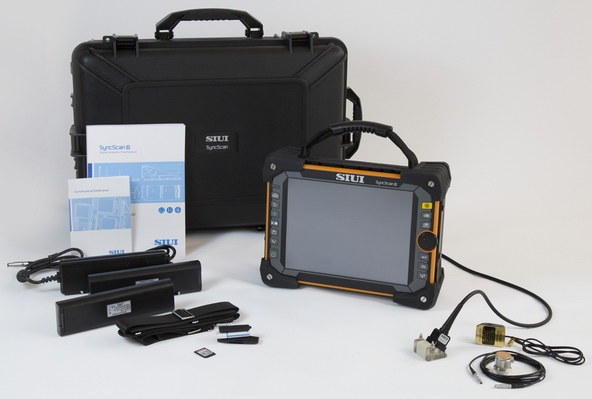 SIUI SyncScan 3