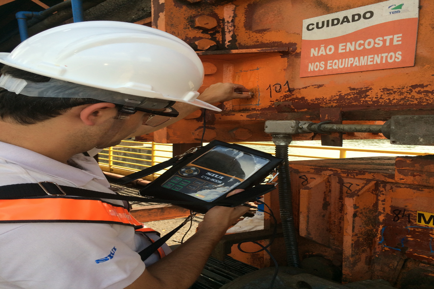 SIUI CTS-9005