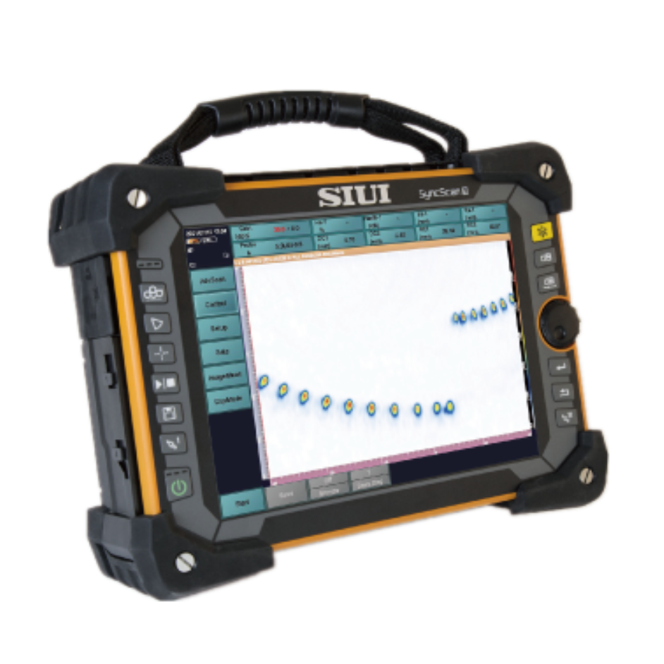 SIUI SyncScan 3