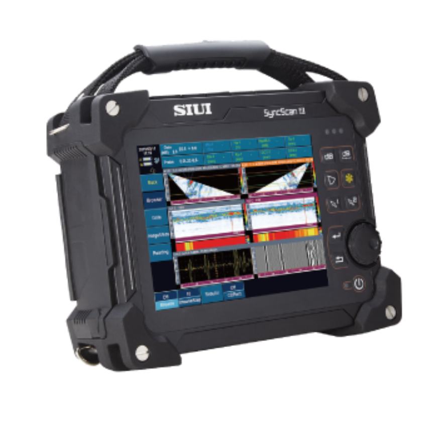 SIUI SyncScan 2