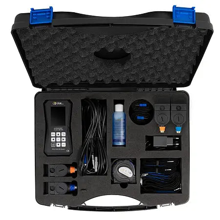 PCE Instruments PCE-TDS 200+ ML Ultrasonic Flow Meter
